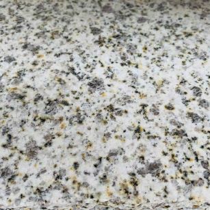 固原 黄金麻花岗岩石材浅黄光面