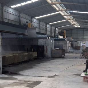 固原大切车间生产日常