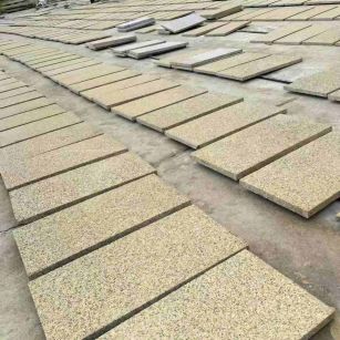 固原 黄金麻荔枝地铺石面排板