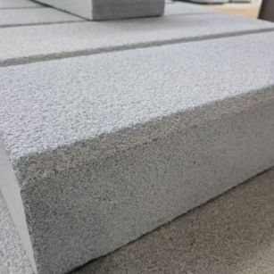 固原 芝麻灰荔枝面路沿石