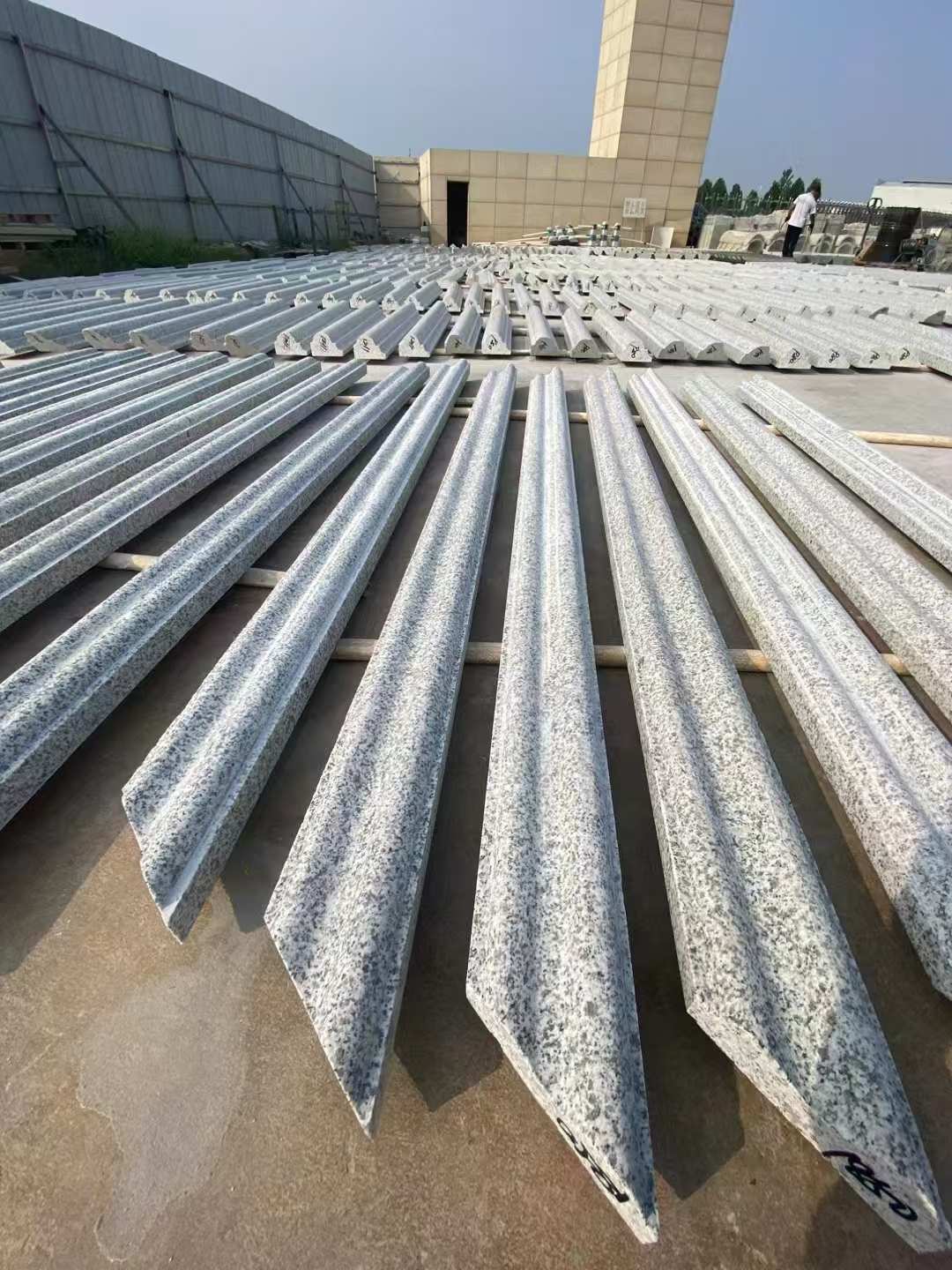 固原 白麻光面别墅线条防水加工