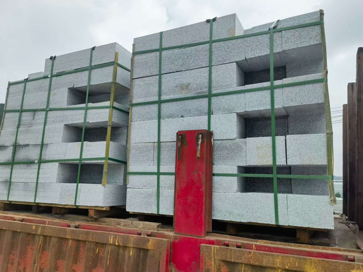 固原 芝麻白花岗岩路沿石，平石，路侧石，马路牙子，路缘石，立缘石，平缘石等